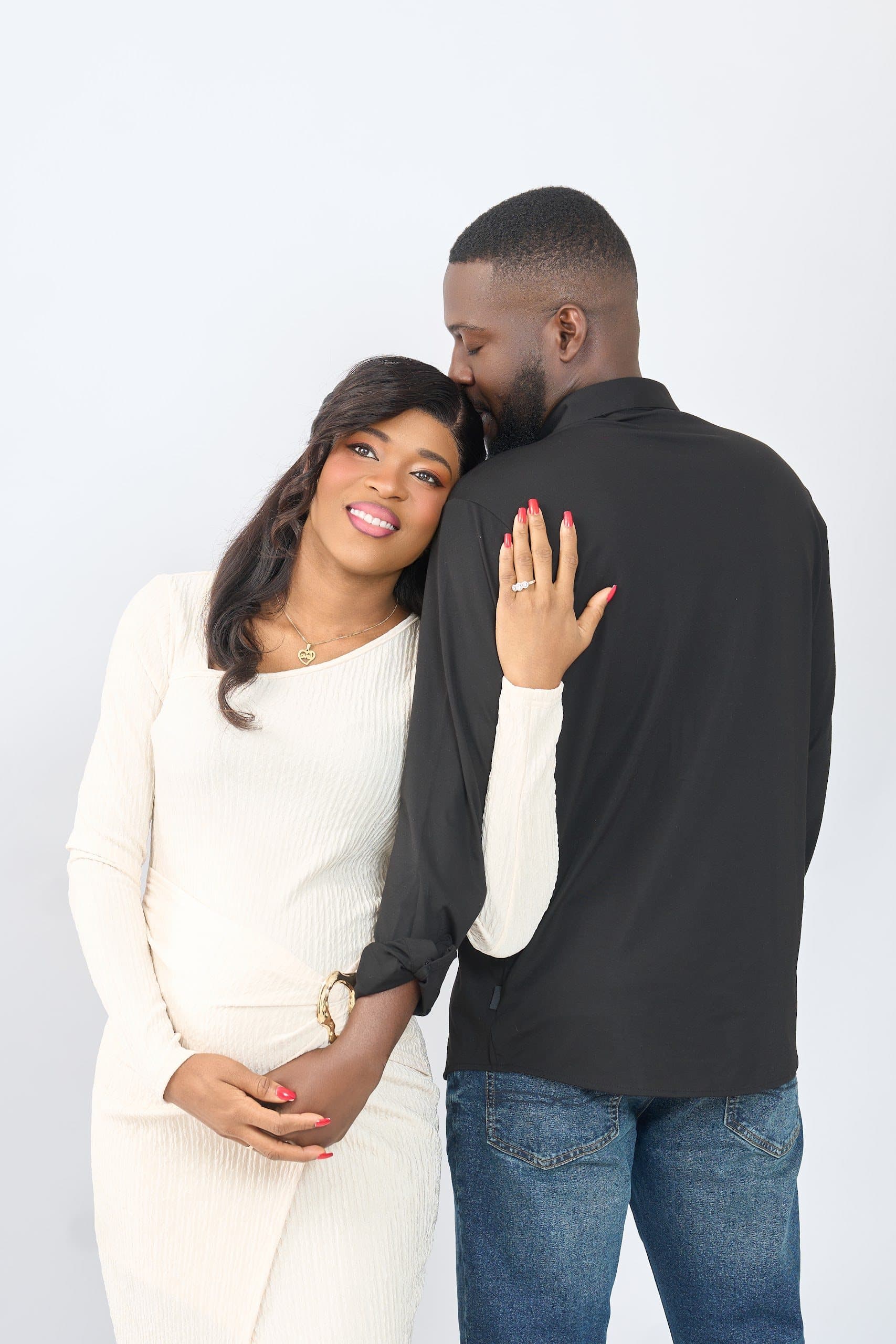 Couple, photo 1 — PIXORA, photographer in Québec City
