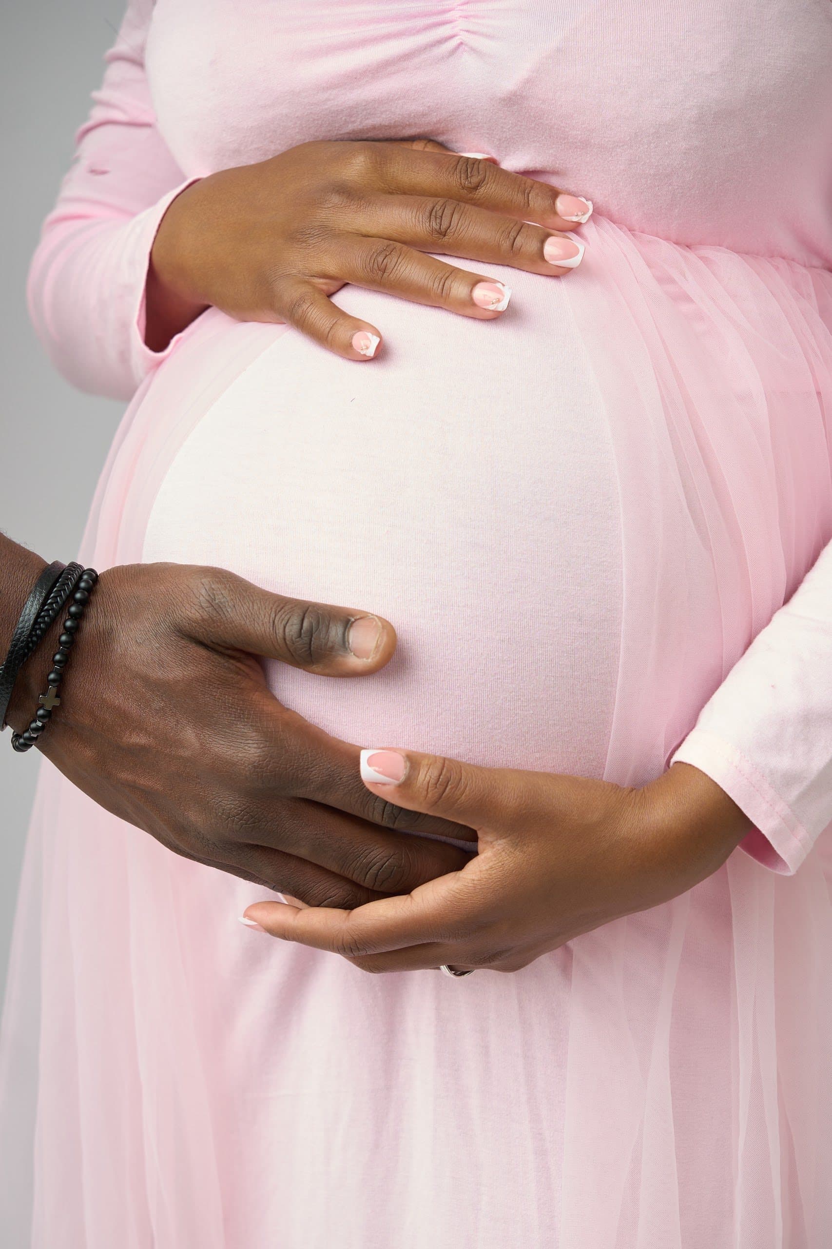 Maternity, photo 2 — PIXORA, photographer in Québec City