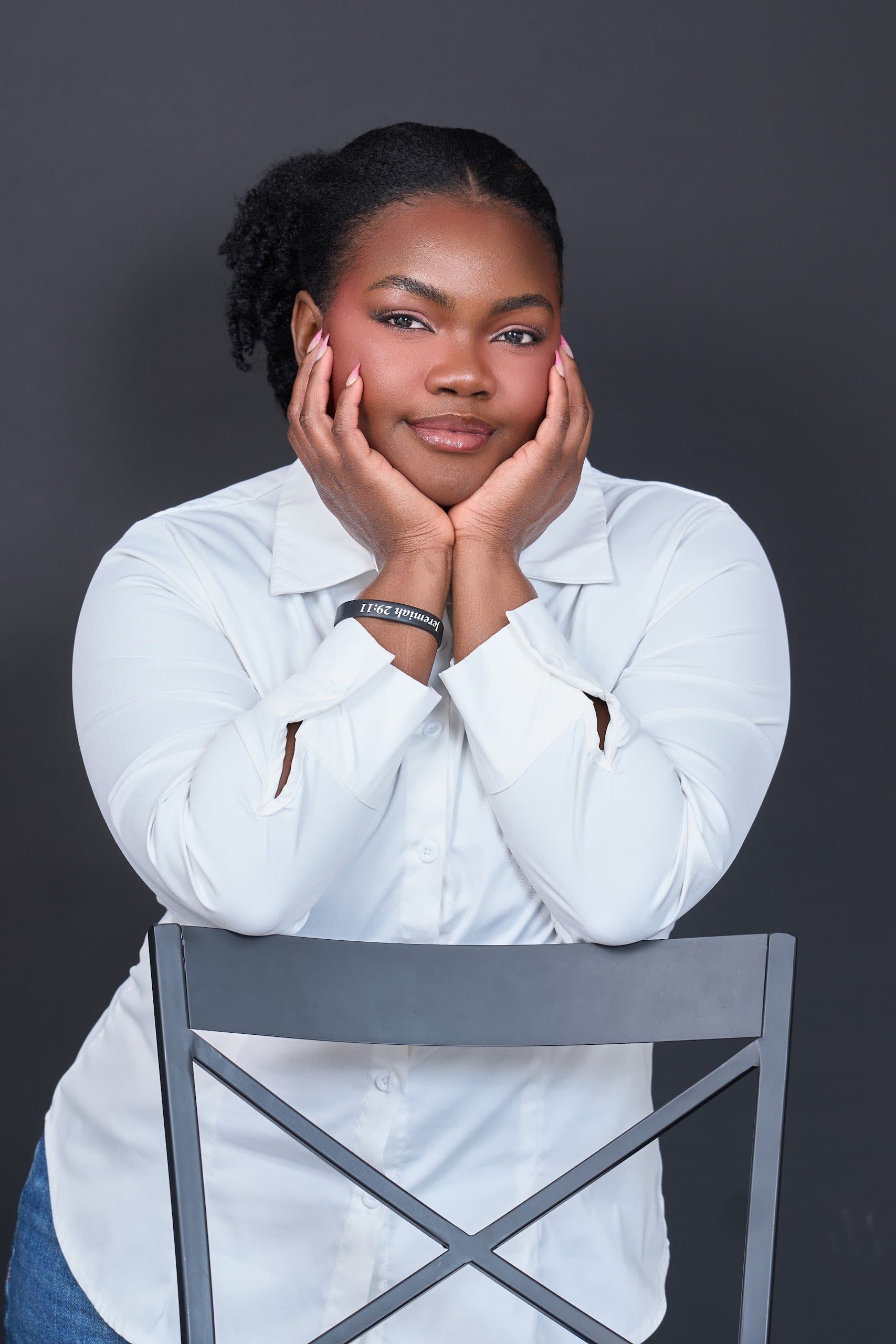 Portrait, photo 2 — PIXORA, photographer in Québec City
